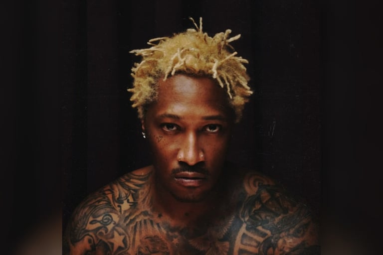 Future Unveils 22-Track Album 'The Real Me' as Solo Return Approaches