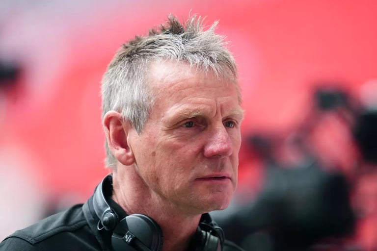 Tragic Loss: Son of Football Legend Stuart Pearce Dies in Tractor Accident at 21