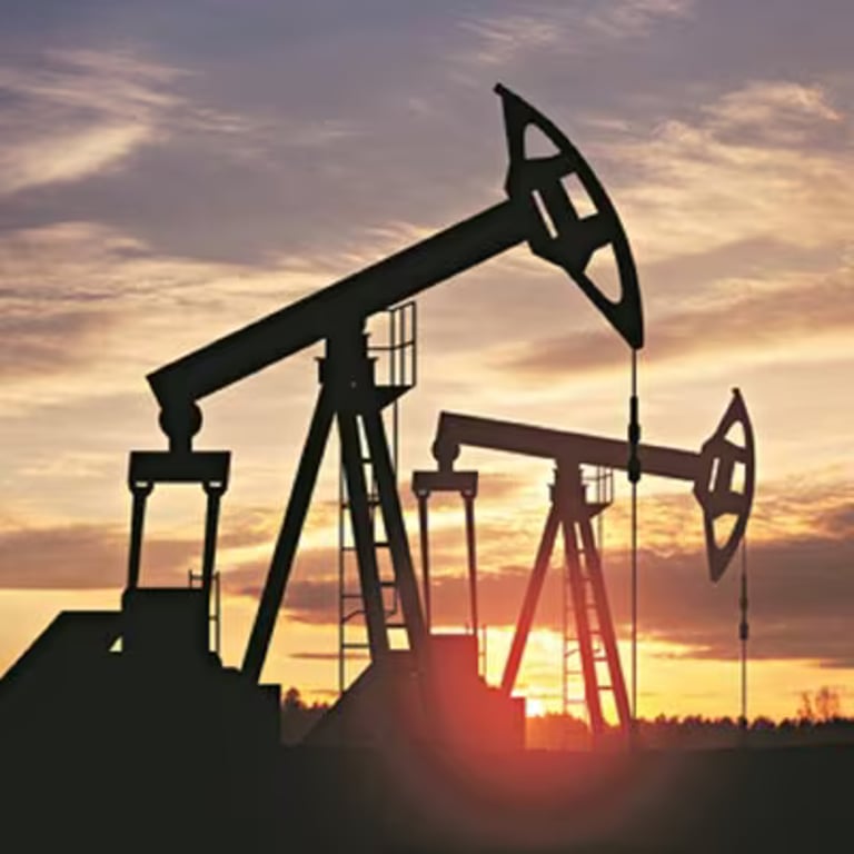India Overtakes China as Top Importer of Russian Oil Amid Global Market Shift