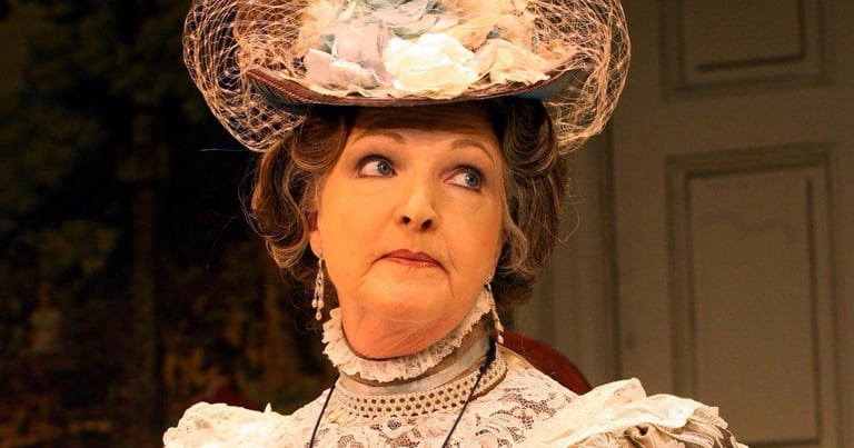 British Actress Dame Penelope Keith Passes at 86, Leaves Legacy in TV, Stage, and Charity