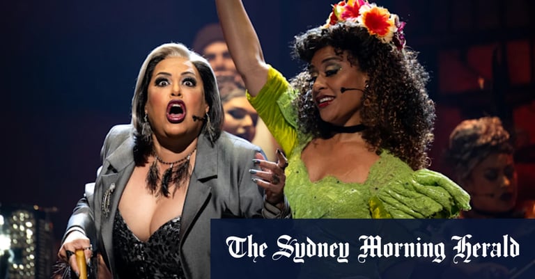 Opera Australia Faces $10.1M Deficit Amid Leadership Changes, Dwindling Audiences