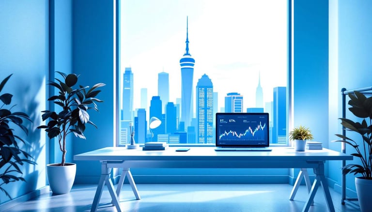 Skyrocketing Ethereum Leverage Poses Risks to Fintech Startups Amid Volatile Crypto Market