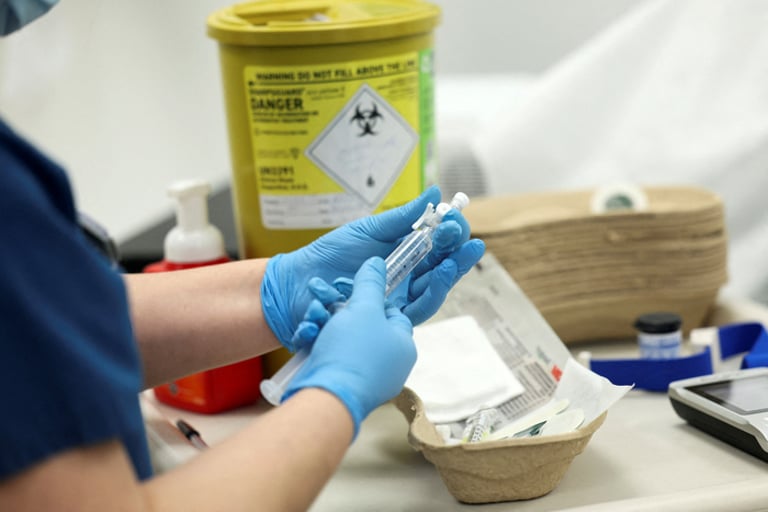 Colorectal Cancer Tops Cancer Deaths in Under-50s: Urgent Call for Early Screening & Research Funding