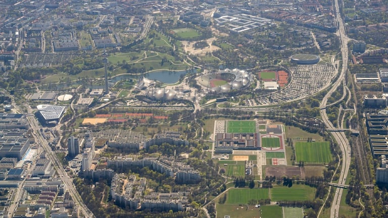 Uber, Autobrains, and Nvidia Launch Robotaxi Pilot in Munich Amid Regulatory Challenges