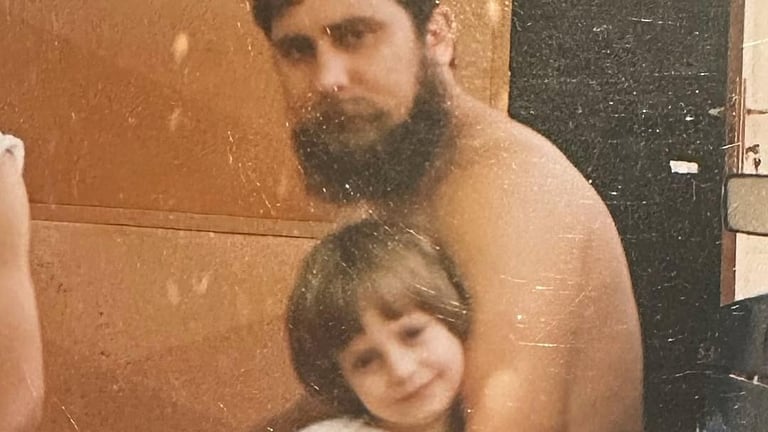 Jelena Dokic Reflects on Complex Grief After Estranged Father's Death