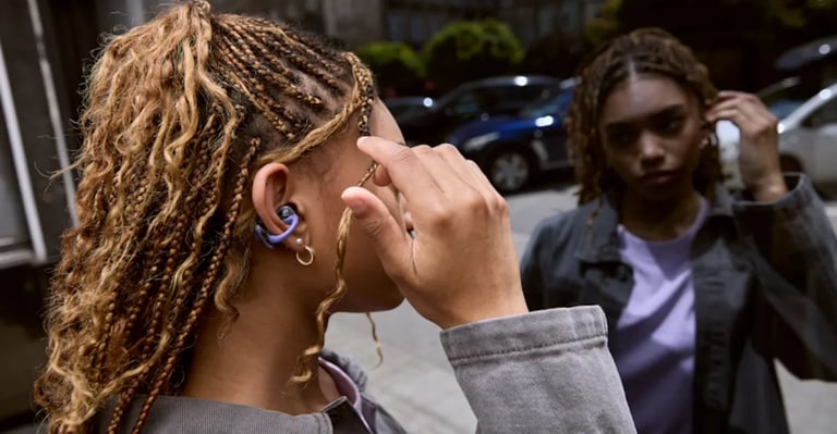 JBL Unveils New Open Ear and Endurance Earbuds with Cutting-Edge Tech at CES 2026