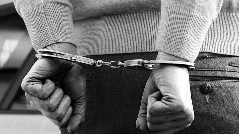 International Police Operation Dismantles 'Grandchild Scam' Network, Prevents €4.85 Million in Losses