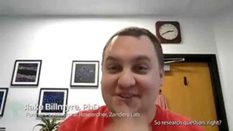 Breakthrough Study Reveals 302 New Targets for Life-Saving Antifungal Drugs