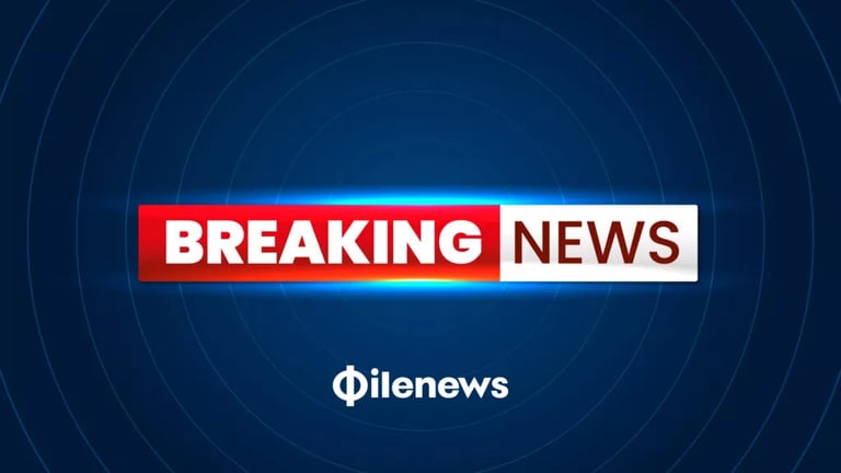 €90 Million Fraudster Escapes Custody in Cyprus, Recaptured After Manhunt