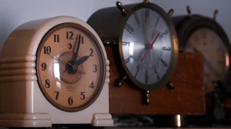 Debate Intensifies: Will U.S. Make Daylight Saving Time Permanent by 2025?