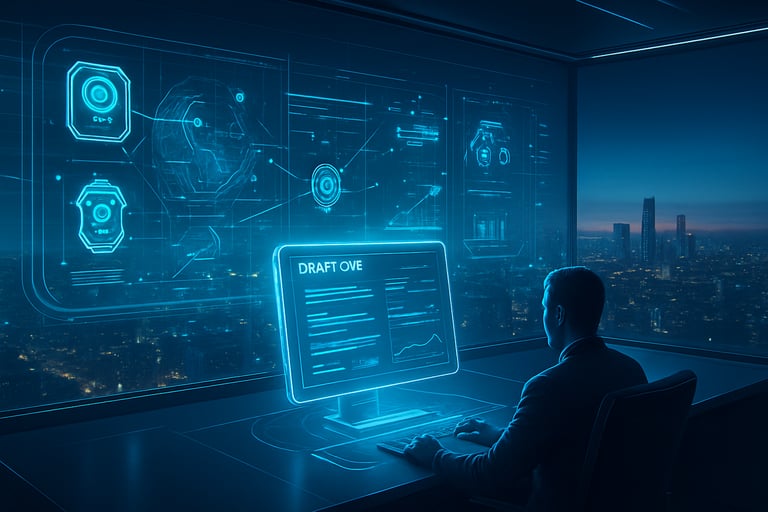 Axon Reports Q4 Earnings Surge: AI-Driven Growth and $14.4B Future Bookings Propel Expansion