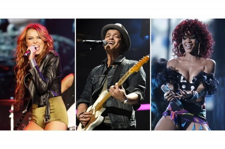 Recession Pop Streams Surge Amid Industry Slowdown; Hard Rock and R&B See Resurgence
