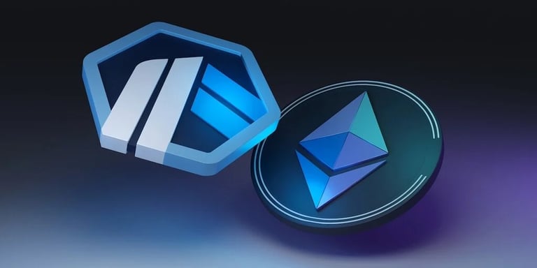 Robinhood Develops Ethereum Layer-2 Network on Arbitrum to Launch Tokenized Stocks in EU