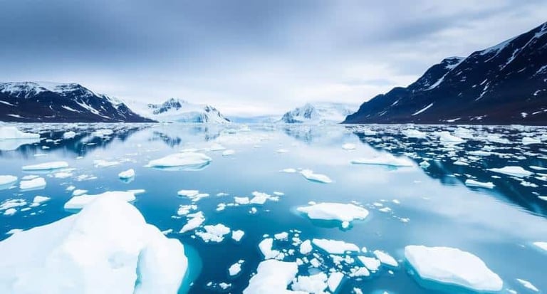 HX Expeditions Leads Sustainable Antarctic Travel with Expanded Adventure and Scientific Collaborations