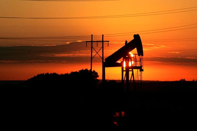 Quant Funds Thrive Amid Rising Bond Yields and Volatile Energy Markets