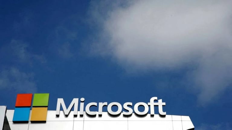 Europe Shifts from U.S. Tech Giants to Local Solutions for Data Sovereignty