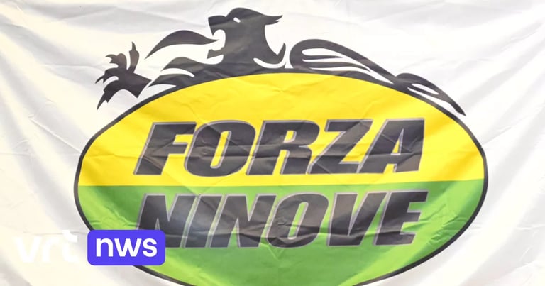 Mayor's Stepdaughter Among Seven Arrested in Ninove Election Fraud Scandal