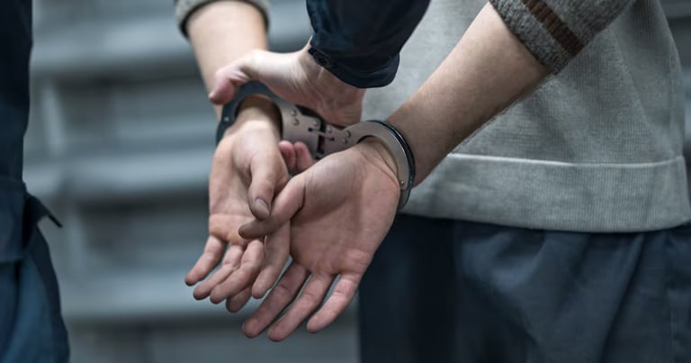 Crypto CEO Extradited to US Over Alleged $25M Fraud Scheme