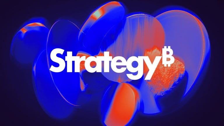 MicroStrategy Sells Shares, Pauses Bitcoin Buys, Boosts Cash Reserves Amid Market Uncertainty