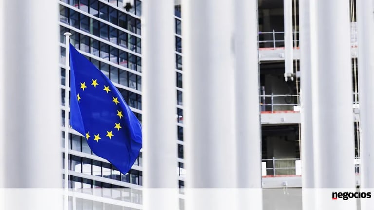 Eurozone Inflation Rises to 2.2%, ECB Faces Decision on Rate Stability Amid Mixed Signals