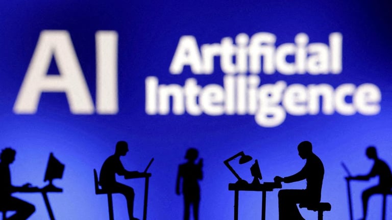 CCI and MDIS Launch Major Study on AI's Competitive Impact in India