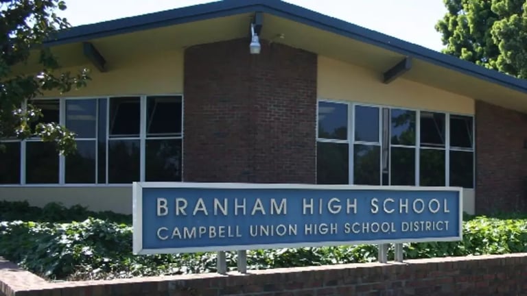 Branham High Faces Second Antisemitism Scandal; Community Calls for Action and Education