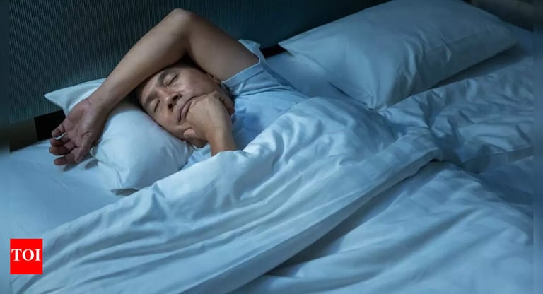Harvard Study Links Long, Irregular Naps to Increased Mortality Risk