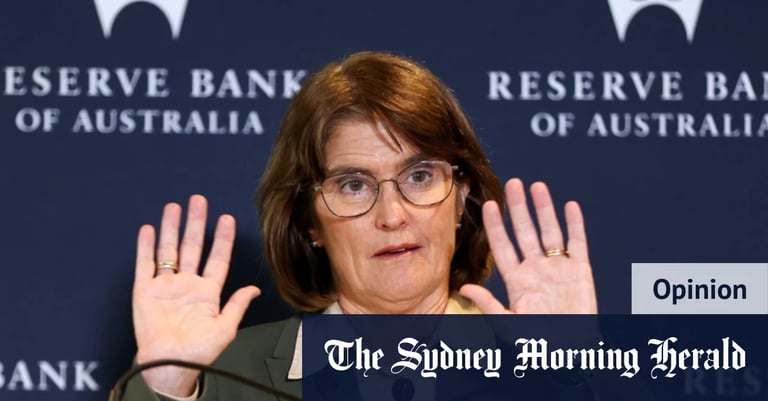 RBA Cuts Interest Rate Amid Confusion Over Employment and Inflation Strategy