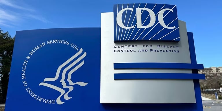 Kennedy's Vaccine Advisory Panel Faces Backlash Over Potential Changes, Transparency Concerns