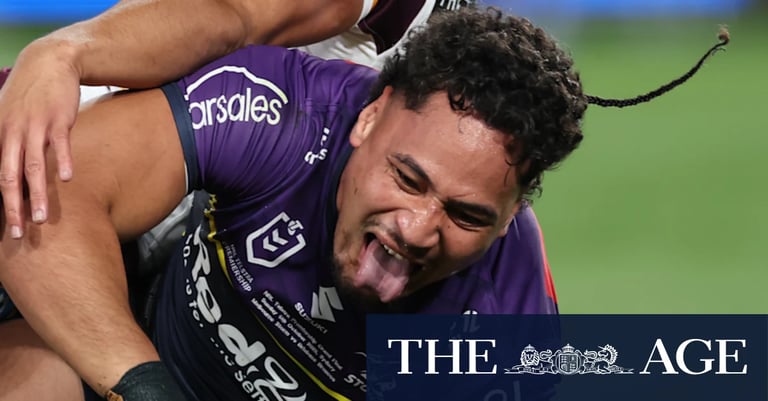 2025 NRL Grand Final: Political Power Play and Cultural Spectacle Beyond Sport