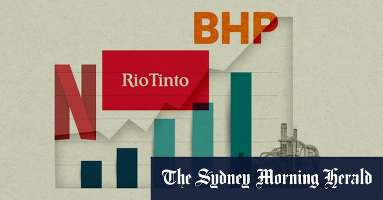 Australia Proposes Historic 20% Company Tax Cut for Small Businesses to Boost Economy
