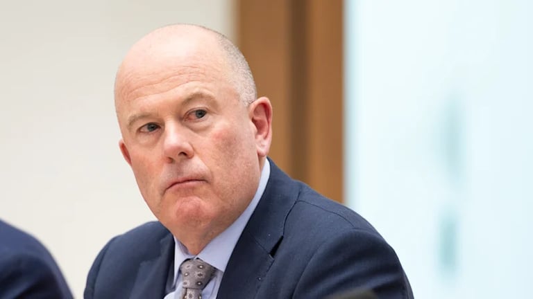 KPMG Australia CEO Resigns Amid Whistleblower Scandal Over Client Data Misuse