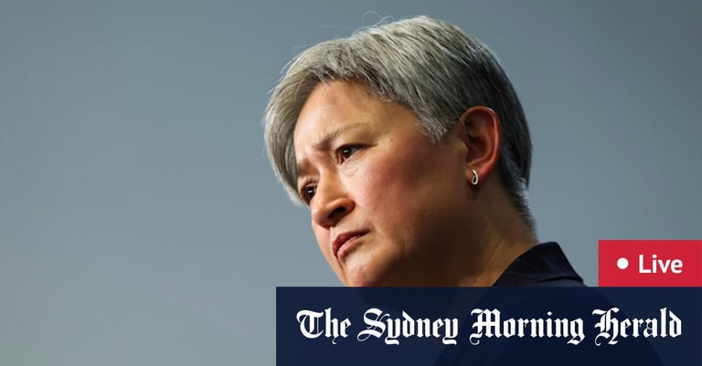 Australia Boosts Defense Budget Amid AUKUS Pact Concerns and U.S. Pressure