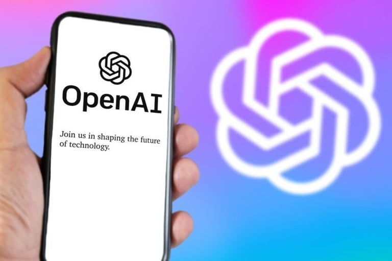 Authors Sue OpenAI: Legal Battle Over Alleged Copyright Violations in AI Training