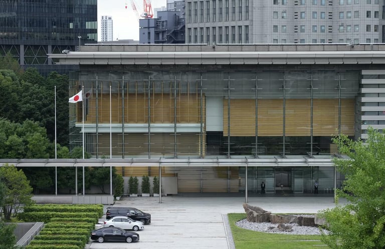Japan Launches National Intelligence Bureau Amid Concerns Over Civil Liberties