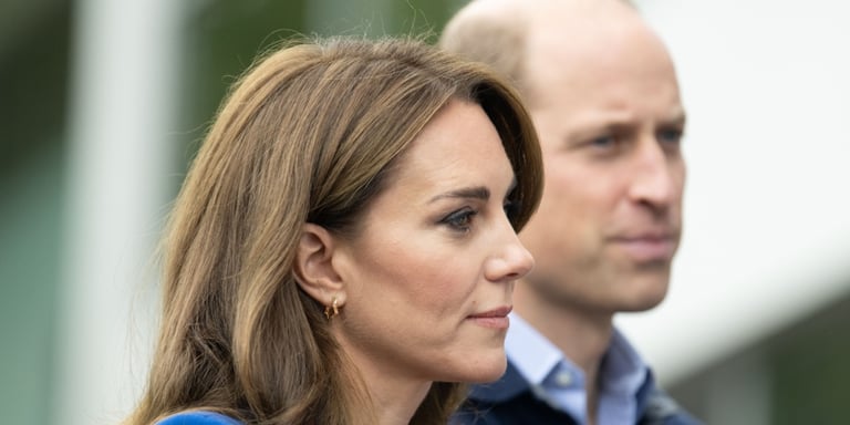 Massive Security Measures Envelop Prince William's New Home Amid Modern Threats