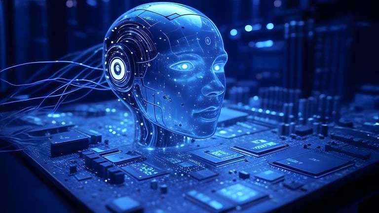 AI Governance Urgent as Global Regulations Tighten: A Guide for IT Leaders