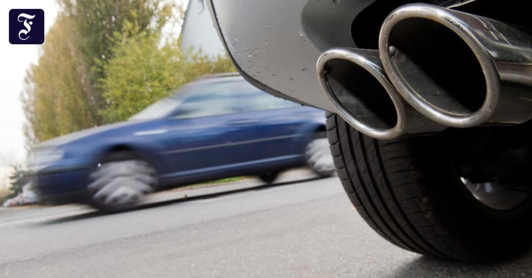EU Plans 2030 Ban on Combustion Engines in Rental and Fleet Cars, Sparking Industry Concerns