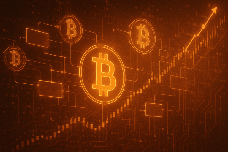 Pavel Durov: Bitcoin Pioneer Who Shaped Crypto's Future and Fueled DeFi Growth