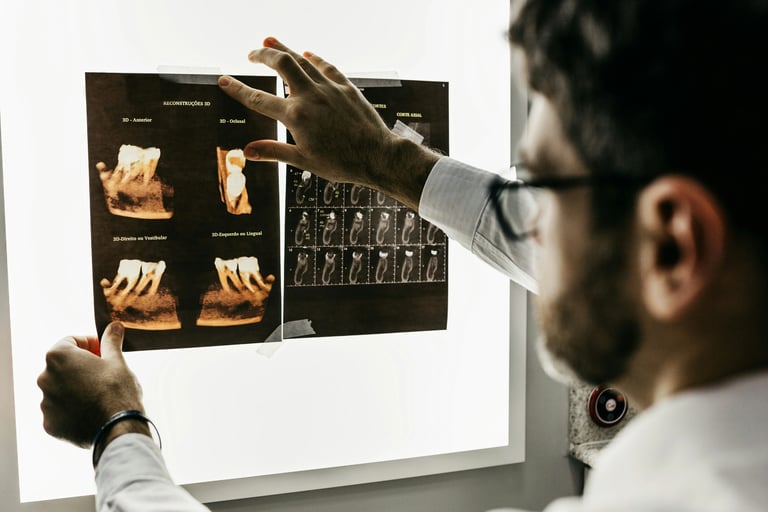 Groundbreaking Study Unveils 'Seventh Sense': Gut Cells Signal Brain to Control Appetite