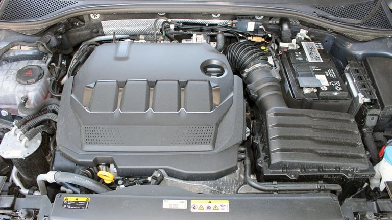 German Court Nullifies VW Diesel Scandal Settlement Over Lack of Transparency