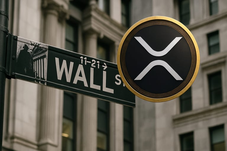 CME Launches Regulated XRP Futures, Boosting Institutional Interest Amid ETF Optimism