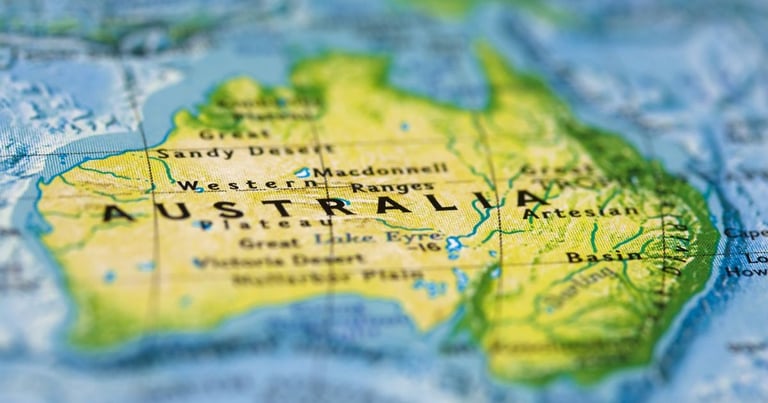 Australia Conducts First Test of Nationwide AusAlert Emergency Warning System Today