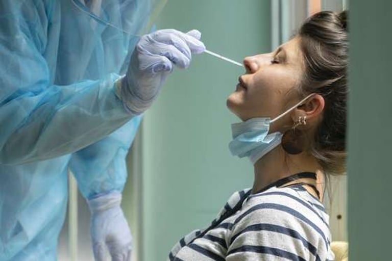 Global Trial Launches to Test Anti-Inflammatory Drugs for Long COVID Treatment in Six Countries