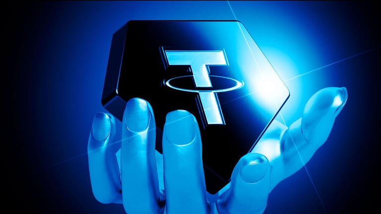 Tether Freezes $182M USDT on Tron, Sparking Debate on Centralization vs. Decentralization in Stablecoins