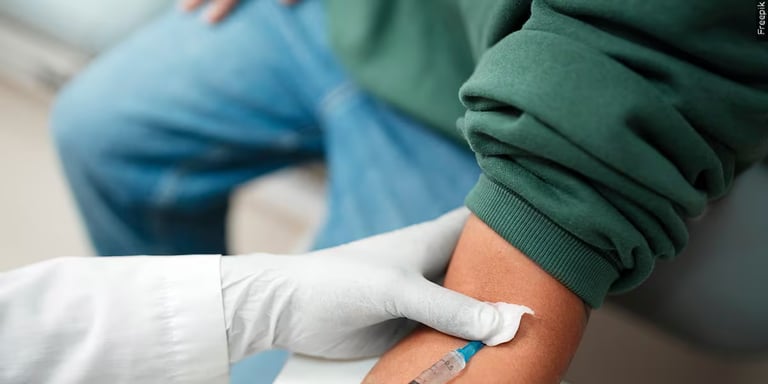 North Carolina Reports First Flu Death of Season; Vaccines Urged to Prevent Severe Illness