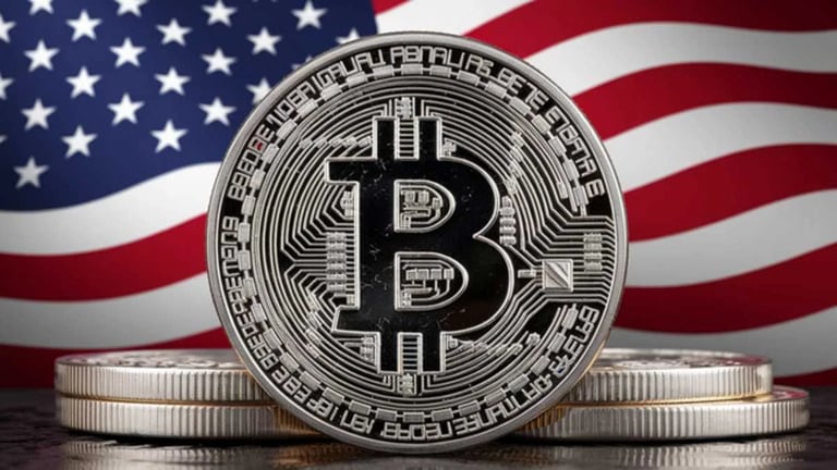 North Carolina Proposes Bitcoin Investment Bill Amid Growing State Interest in Cryptocurrency