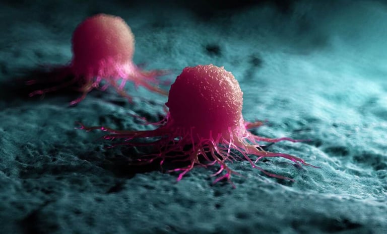 New MYC Protein Discovery Offers Targeted Cancer Treatment Without Hindering Normal Cell Growth