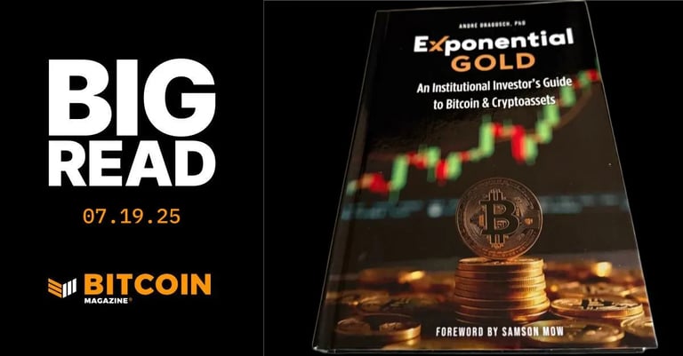 Bitcoin's Path to $1 Million: Inflation Hedge and Global Adoption Fueling Unprecedented Growth