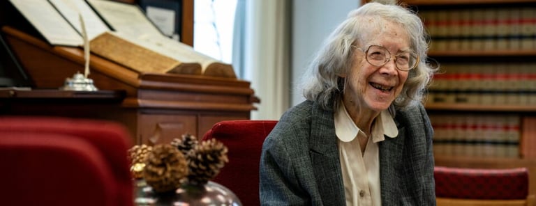 Supreme Court Rejects Judge Pauline Newman's Appeal, Suspending Her Amidst Judicial Independence Debate